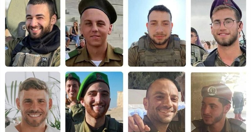 İşgal ordusu 24 saatte 17 askerinin daha yaralandığını duyurdu