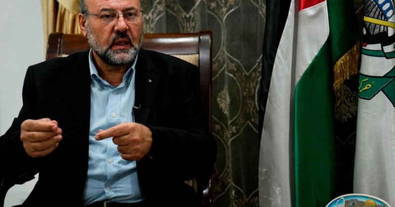 Hamas Gazze'de ateşkese yönelik son girişime olumlu yanıt verdi