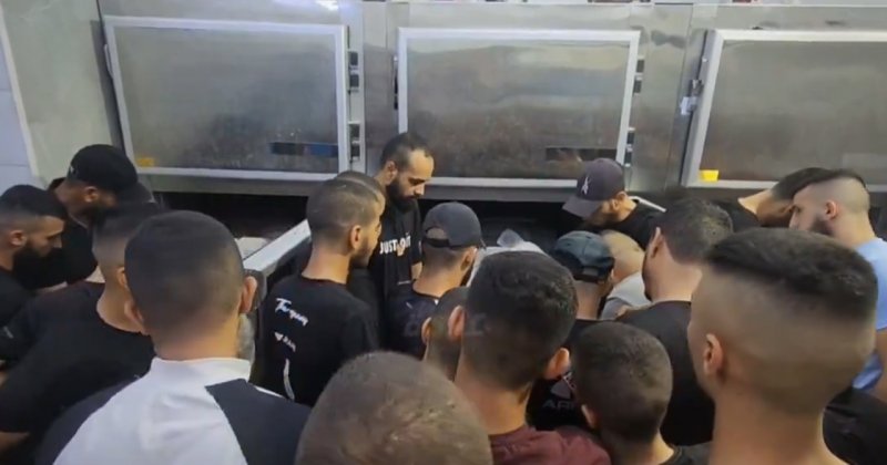İşgalci İsrail baskınında Batı Şeria'da 5 Filistinli hayatını kaybetti
