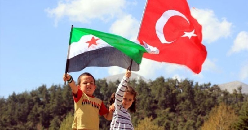 Suriyelilerin muhafazası konusunda cemaatler, vakıflar, önderler neden suspus?