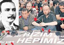 Taksim ve Haydarpaşa'da Zohrab Efendi'yle Yüzleşme