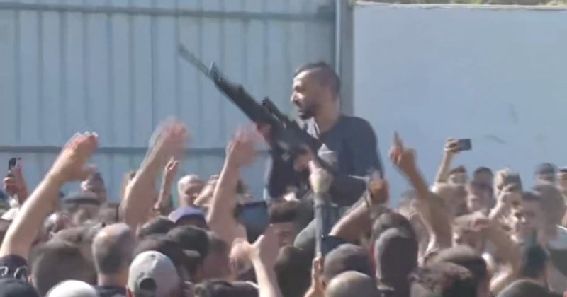 Abbas Yönetimi'nin direnişçilere baskısı en tehlikeli aşamada