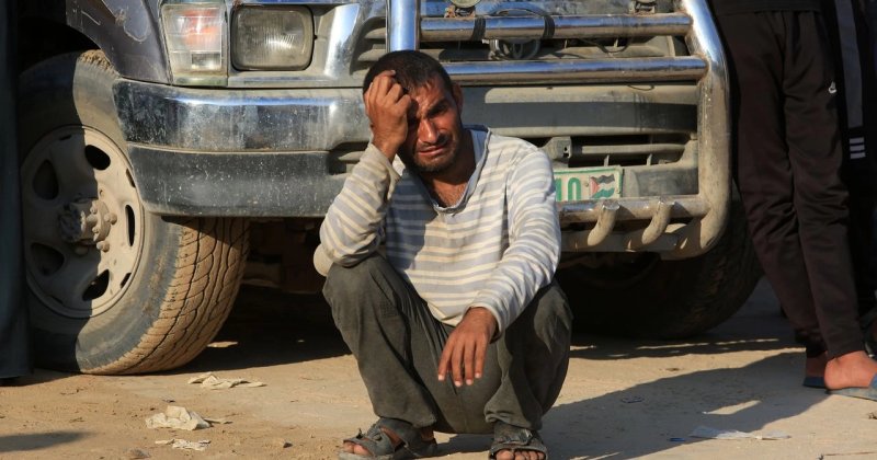 İşgal rejimi bir yerleşimin daha boşaltılmasını istedi