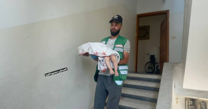 Siyonist vahşet Gazze'de 39 bin 258 can aldı