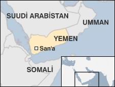 Yemen İngiliz Elçisine Bombalı Suikast