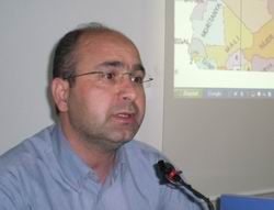 “I. Dünya Savaşı Sonrası İslam Coğrafyası” Semineri