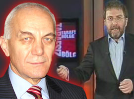 İçlerindekini Bir Bir Kusuyorlar!