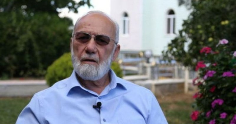 Tanrıverdi paşaya rahmet, müfterilere hidayet dileği ile!