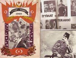 İttihatçıların Eylemlerini Savunmak Zorunda Değiliz!
