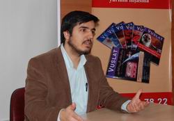 Vuslat’ta “Nebevi Hareket Metodu” Konuşuldu