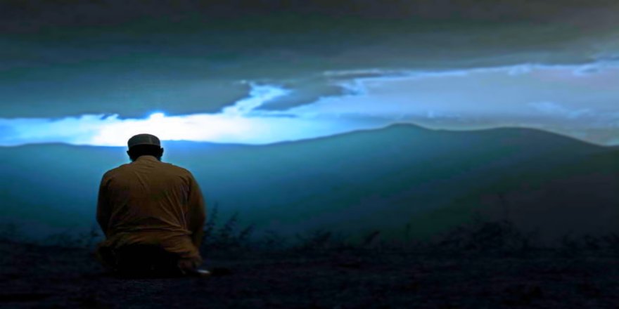 İhlas ve samimiyet bir Müslümanın en büyük nişaneleridir!