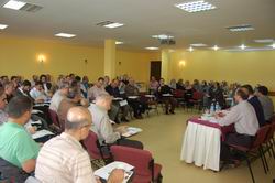 Özgür-Der Koordinasyon Toplantısı İzmir'de Gerçekleştirildi