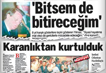Tecavüz Vahşetinin Babası 28 Şubat