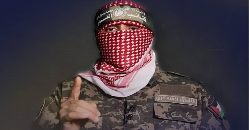 "Gazze'nin yok edildiğinin söylenmesini mi bekliyorsunuz?"