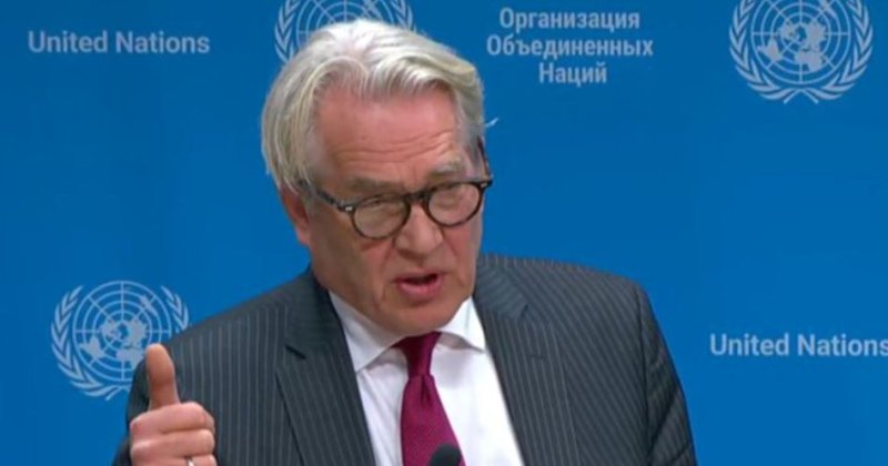 Hamas, BM Özel Koordinatörü Wennesland'ı yanlış bilgilendirmelerden dolayı kınadı