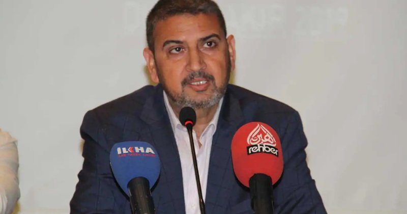 "ABD, İsrail'in ateşkese engel olan tutumunu benimsiyor"