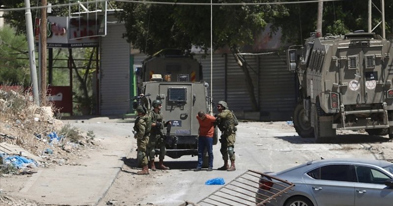 BM Filistin Raportörü: İsrail Batı Şeria'da meşru müdafaa yaptığını iddia edemez