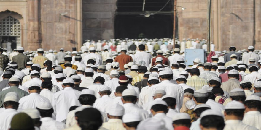 Silahlanmaktan da öteye, İslam Birliği'ne yönelmenin kaçınılmazlığı ortada