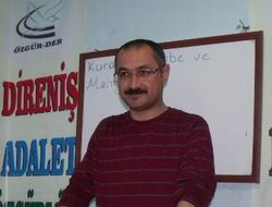 Siverek'te "Kuran’da Tövbe ve Mahiyeti" Semineri