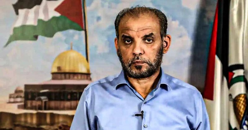 Hamas: Düşman sadece direniş dilinden anlar