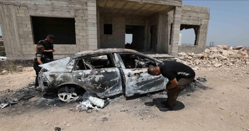 Cenin Belediyesi, işgalcilerin verdiği zararı açıkladı