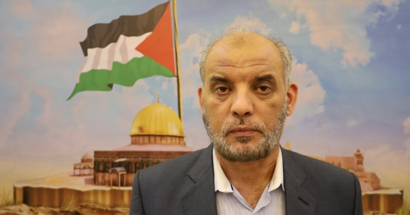 "Netanyahu'nun şartları işgalin devam etmesi anlamına geliyor"