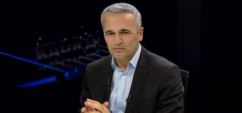 100 yıllık laik eğitimin ortaya çıkardığı sorunları dine çözdürmek istiyorlar