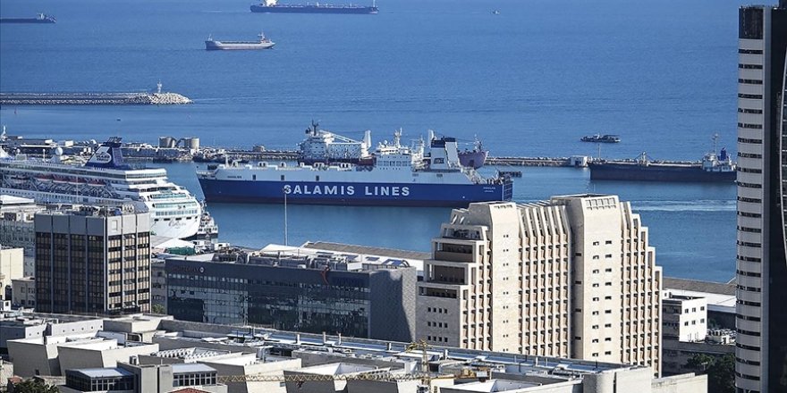 Katil İsrail'in el koyduğu vergi gelirleri 2 milyar dolara yaklaştı