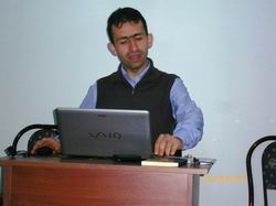 “Vahiy Hayata Nasıl Müdahale Eder?” Semineri