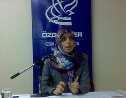 “İslam'da Davet ve Gençliğin Rolü” Semineri