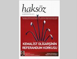 Haksöz Dergisi, 230. Sayısı Çıktı!