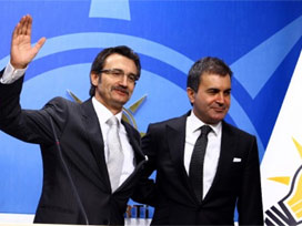 Fire Listesi AK Parti'yi Karıştırdı