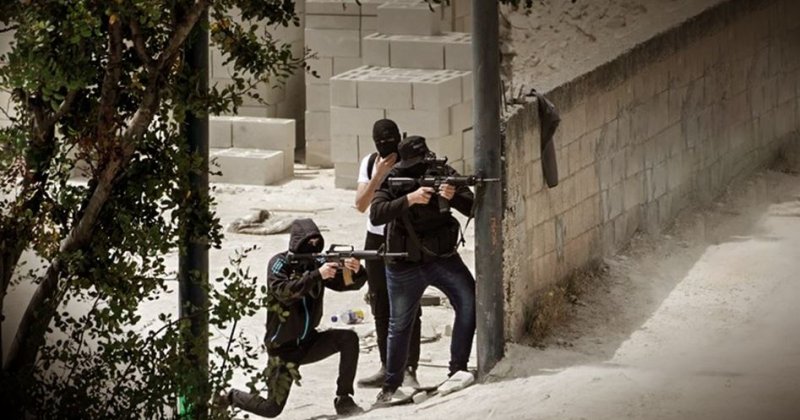 Batı Şeria'da 24 saatte 28 direniş eylemi gerçekleştirildi