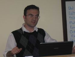 Beykoz'da “Okul, Eğitim ve Kariyer” Semineri