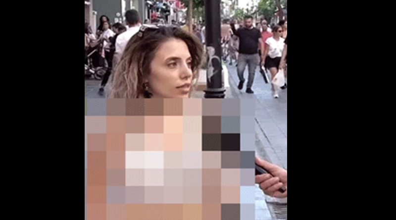 Bir fikir yok ki arkasında durasın! Ortada sadece ahlaksızlık var'!