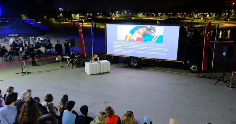 CHP'li Belediyelerin görevi sapkınlığı yaymak mı?