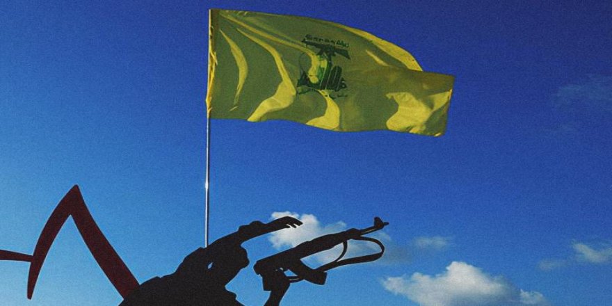 Hizbullah, Tel Aviv'deki hassas askeri noktalara İHA'larla saldırdığını duyurdu