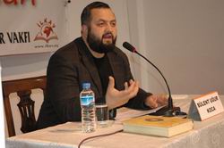 İlkav’da “Mümin Şahsiyetin İnşası” Semineri