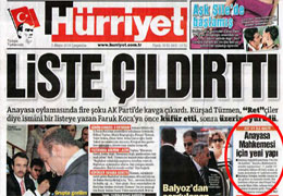 Dün Alkış Tuttu, Bugün Yas!