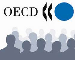 OECD Toplantısına Türkiye de Katılıyor!