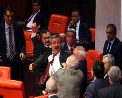 Darbecilere Yargı Yolu Açıldı!