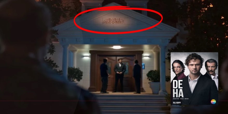 TV dizilerinde İslami kavramlara yönelik saldırılar sürüyor!