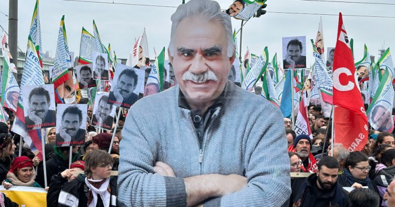 Hükümet "Öcalan Tarikatı"nı ne yapmalı?
