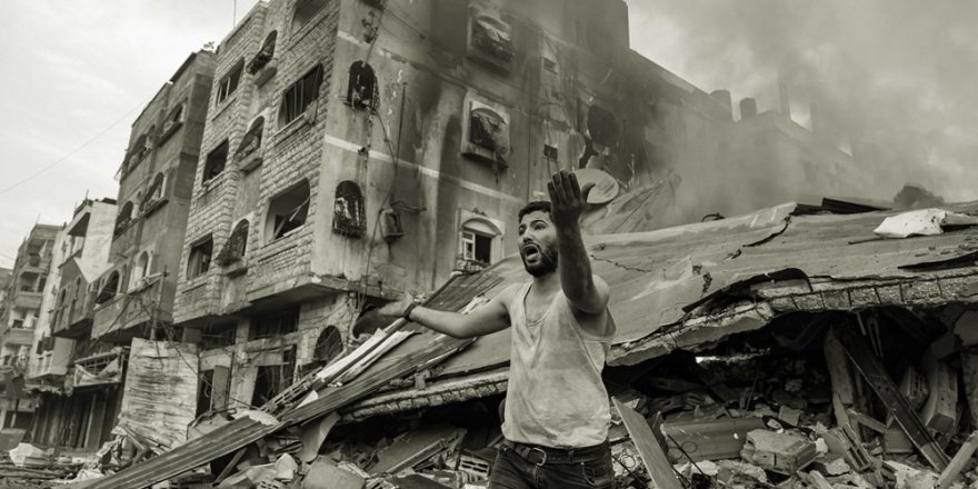 Yahudi hukuk profesörü Neve Gordon: Almanya rotasını kaybetti