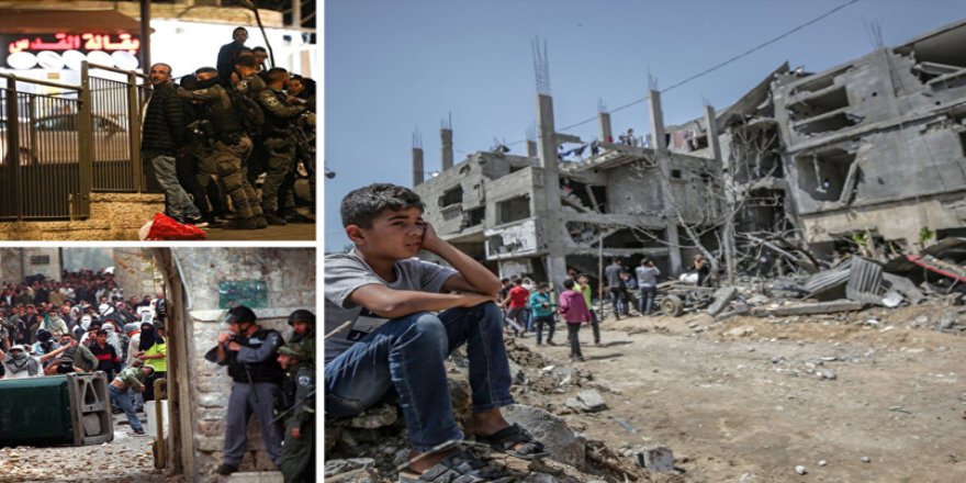 "Filistinli olmak" ne demektir?