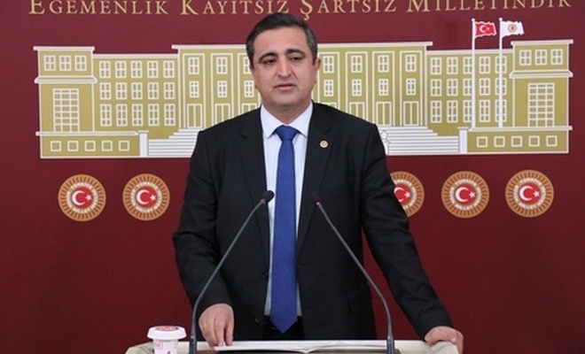 HÜDA PAR: Elimizden gelen bütün gayreti göstermeye hazırız