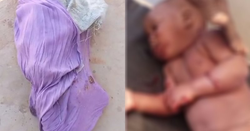 Mali cuntası yeni bir sivil katliam yaptı