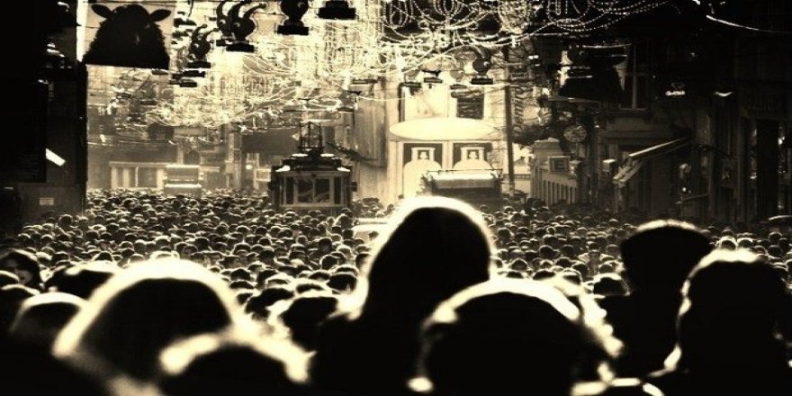 Sıradanlaşan kötülük ve toplumsal çürüme: Sessizliğin ürettiği suç