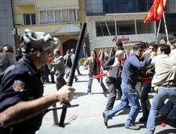1 Mayıs ve Ergenekon yöntemleri