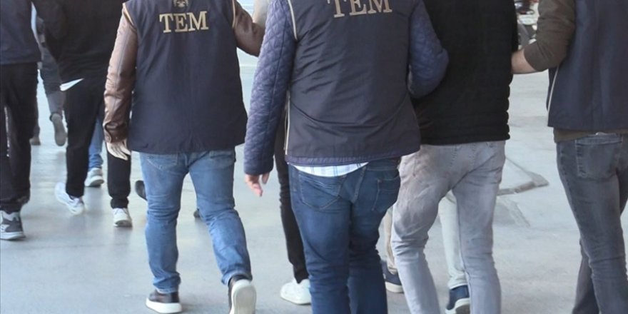 İstanbul'da PKK/KCK operasyonu: 18 gözaltı